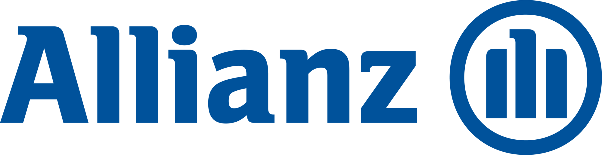 Logo partnera